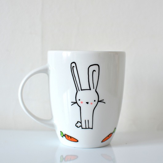 KRÓLIK 300ml my mug company