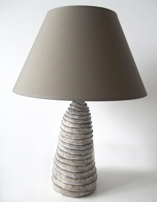 Lampa Lumo Ceramic Wieża Babel Lumo Ceramic