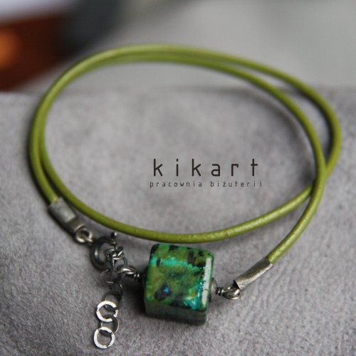 mini green kikart