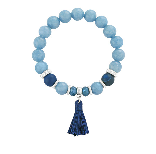 Tassel - riverside. Lavoga