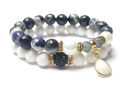 Jeans dekatyzowany vol. 15 /05.08.16/ - duo KiKa pracownia
