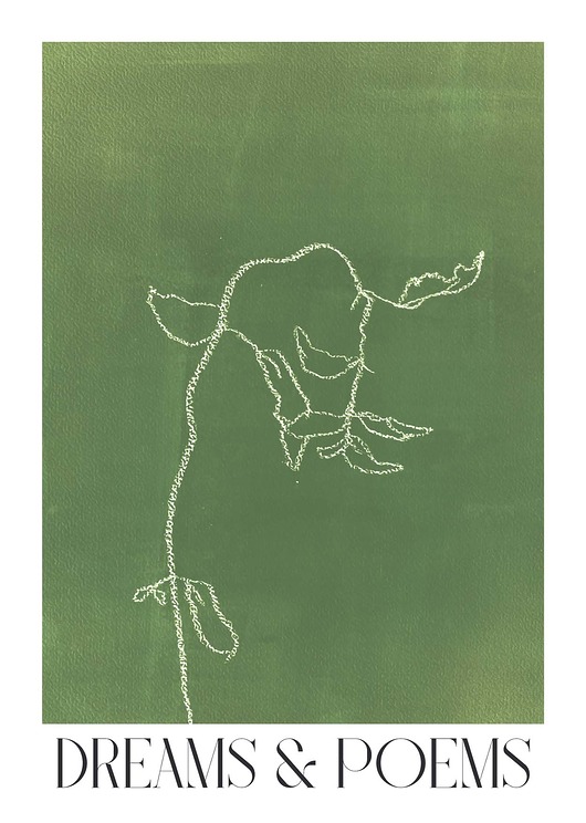 plakaty Plakat Mint