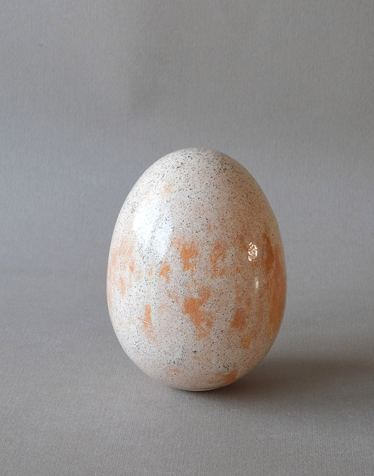 jajka wielkanocne Jajko ceramiczne