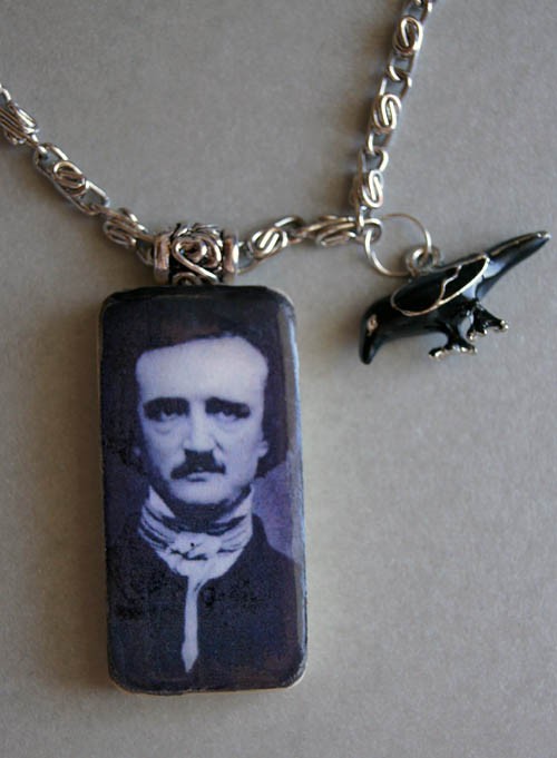 edgar allan poe Galeria Belladonna