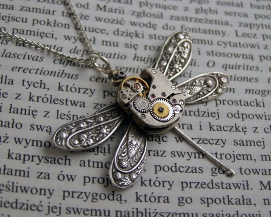 Czas od środka 490  Zegarynki