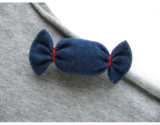 Borba - Cuks denim borba design