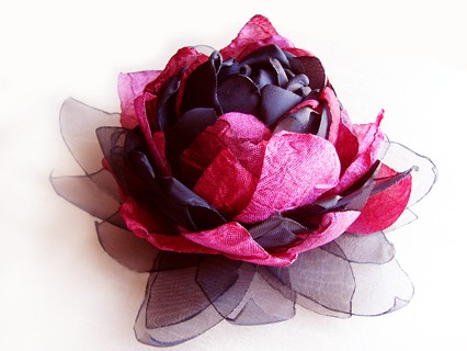 BOZZOLLO SundayRose