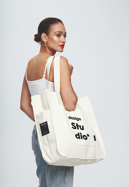 torby XXL Torba Tote COLUMBIA DST natural