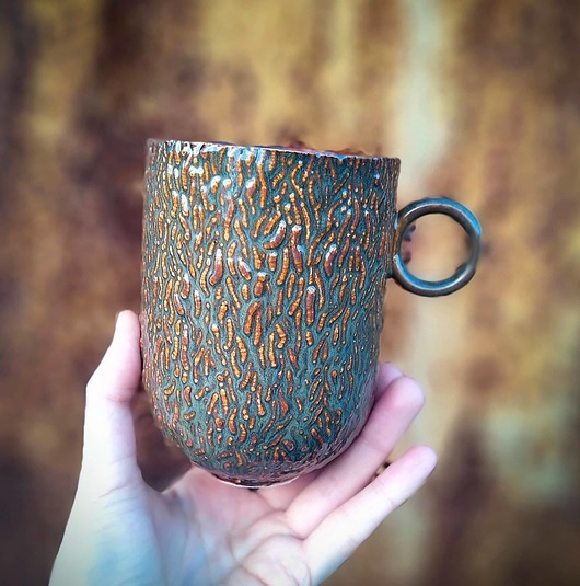 kubki i filiżanki Kubek Bears Fur