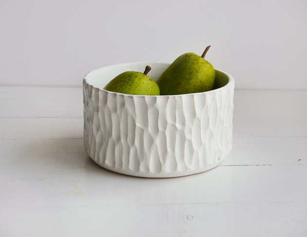 talerze, miski Misa na owoce-SPECJALNE ZAMÓWIENIE