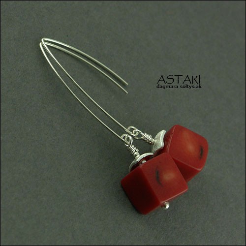 KOSTKI KORALA Astari