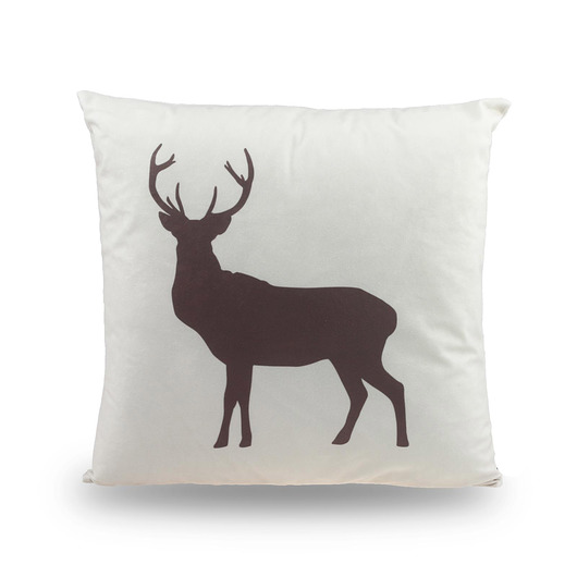 Poduszka dekoracyjna Deer MIA home