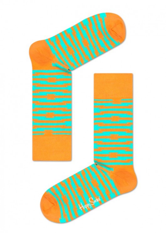Skarpetki Happy Socks BW01-703 Happy Socks