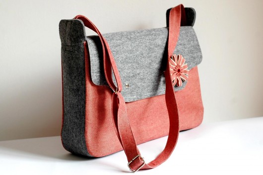 Lap Bag 01 FOKS FORM