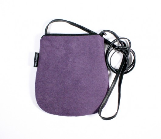 simple little violet RękaProduction