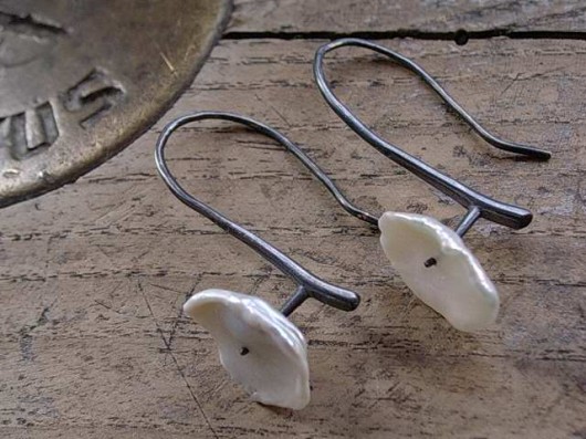 NA ŁODYŻCE Beata Trotter