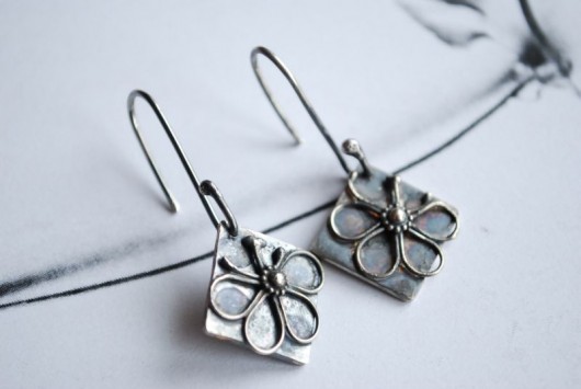 FLOWERPOWER Dorota Oyrzanowska