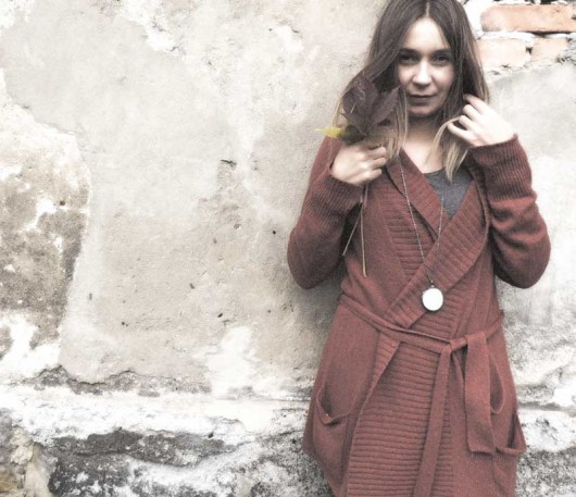 naturalny kawałek MAGNEZYT MARIAELA
