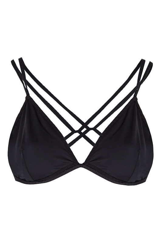 Góra bikini Crazy Back magicboxshop