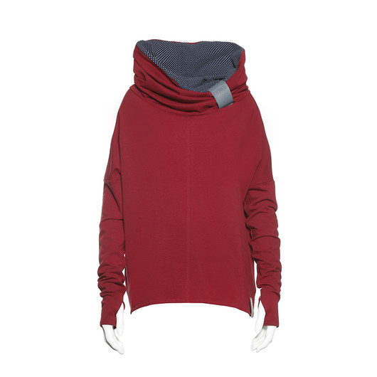 Bluza classic/r Nubee