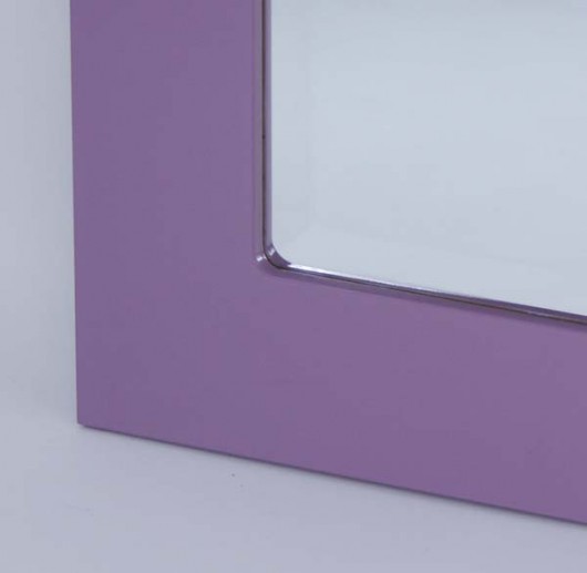 Lustro 170x80cm bez fazy, kolor COB ALTO KOKOdesign
