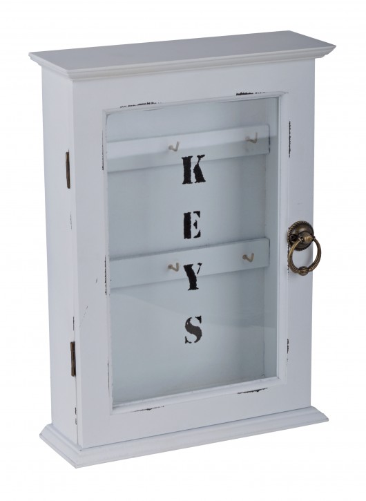 Szafka na klucze Keys biała MIA home
