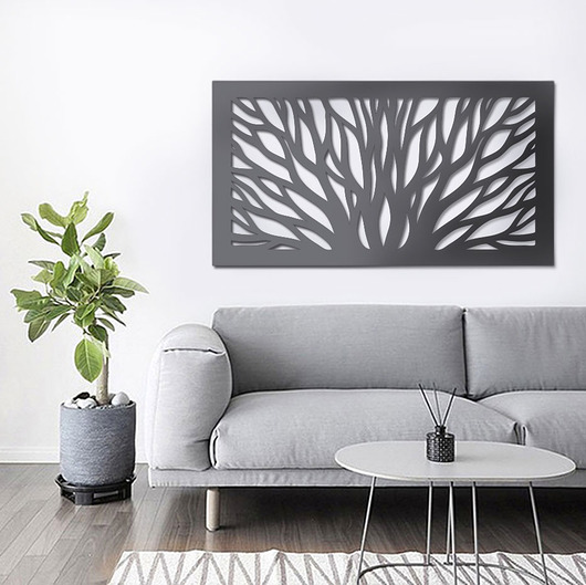 obrazy Obraz SYKAMOR 120x60cm