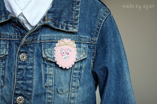 Sweet Cameo made by agah