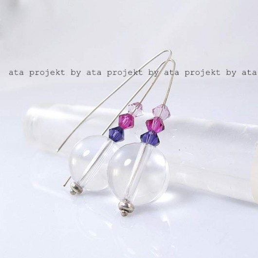 Simply Crystals ata projekt