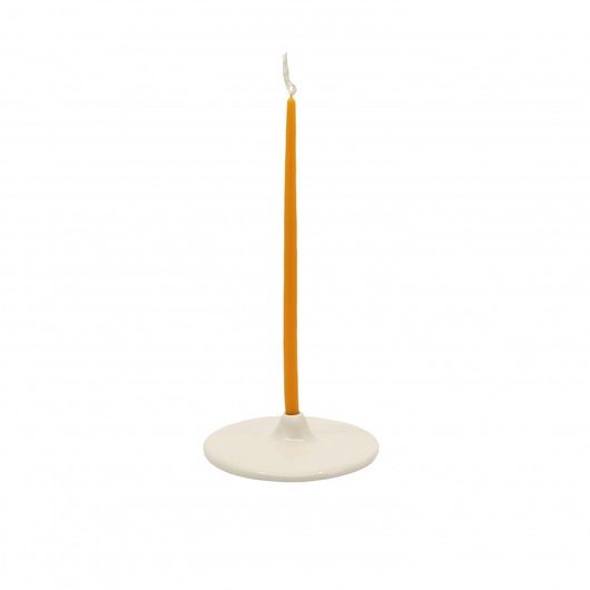 świeczniki i świece Świecznik NUDE do świeczek slim