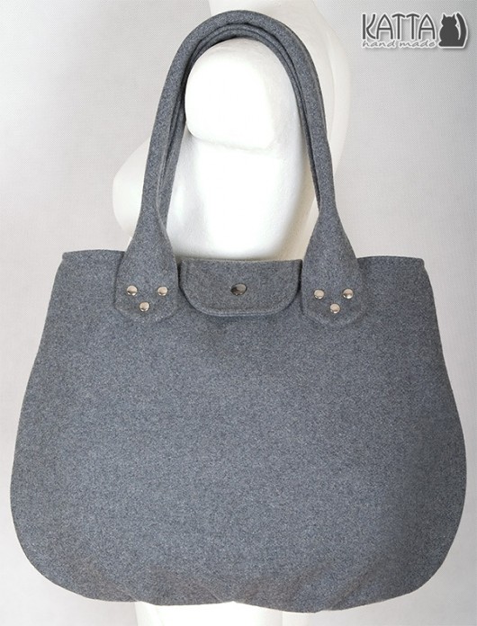 Big Grey Katta
