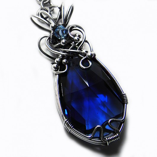 Blue Shine Fenome