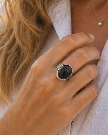 Amber Charm