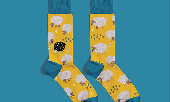 sklep Banana Socks