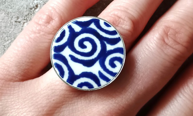 sklep biżuteria z talerzy