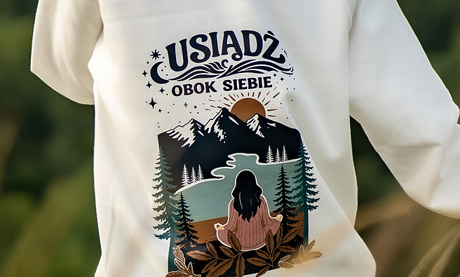 sklep Bluza w Podróży