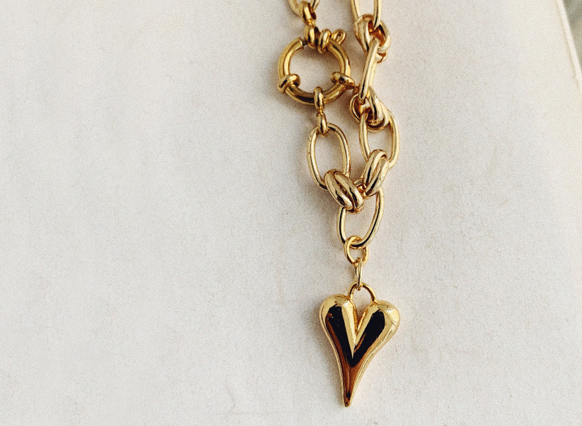 Chmolowska Jewellery