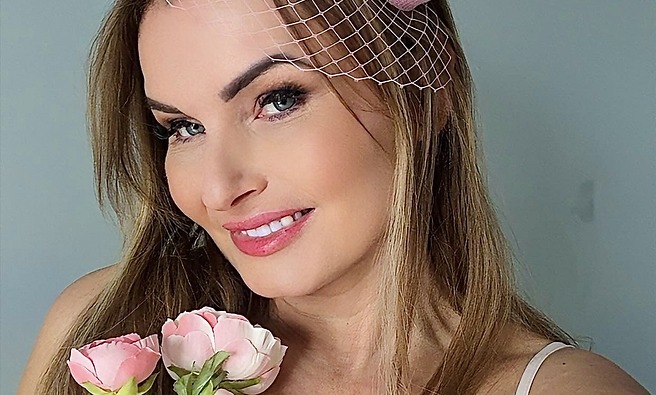 sklep Monika Saxton luxurious millinery