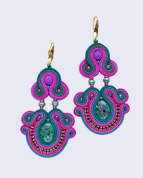 SALE Mró Soutache
