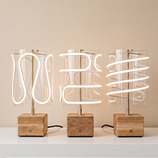 Nowa marka Pled Lamps