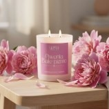 Promocja Yosa Candle