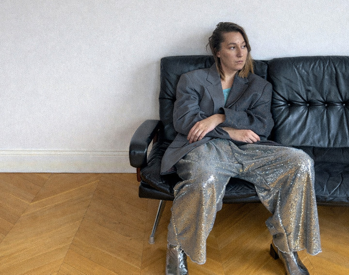 Sylwester Błyszcz i tańcz