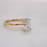 Pierścionek zaręczynowy powiedz tak