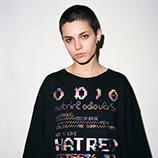 T-shirty atypowe oryginalny sitodruk