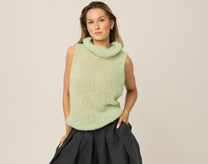 Nowa kolekcja cisza kolektyw