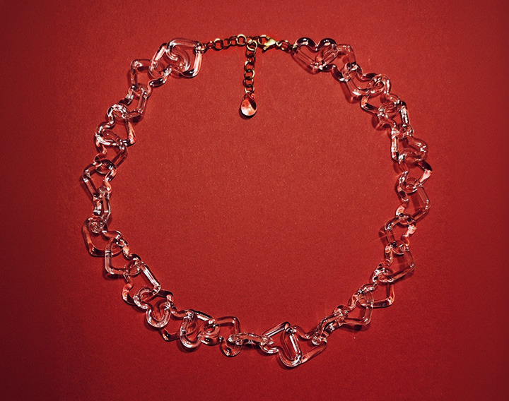 Od serca Biżuteria na walentynki