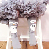 Na nóżki  Mamas Feet