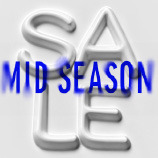 Mid season sale 8.10 - 21.10