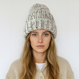 Wełniana czapka najcieplejsza