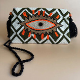 Torebki punch needle